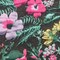 1 Yard Italian Silk Cotton Metallic Brocade Fabric for Dress and Gown 58/60 Inches Wide